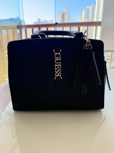Bolsa Guess - impecável