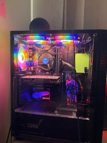 PC GAMER