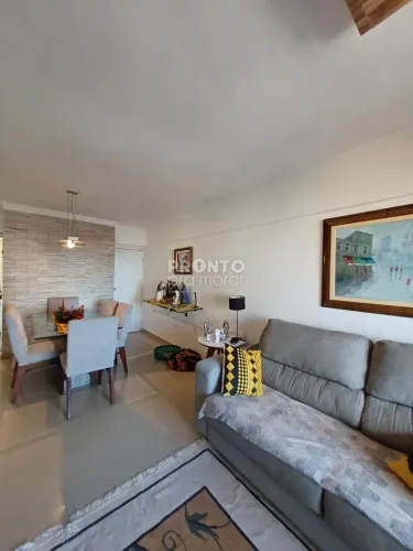 Apartamento com 3 quartos em Candeias