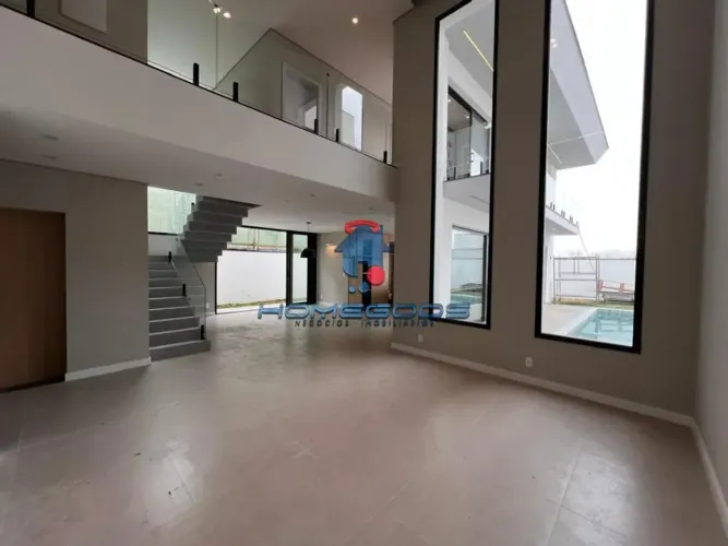 Casa condominio fechado venda 360 metros 4 quartos (suites) Arborais Campinas SP