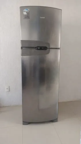 Geladeira Frost Free