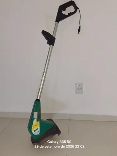 Roçadeira Trapp