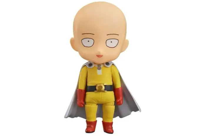Saitama One-Punch Man Nendoroid 575 Good Smile Company Original