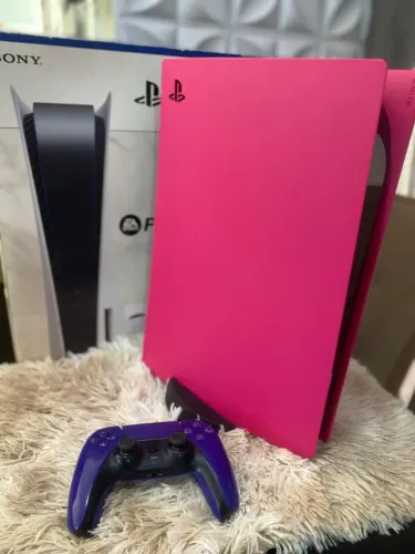PS5 