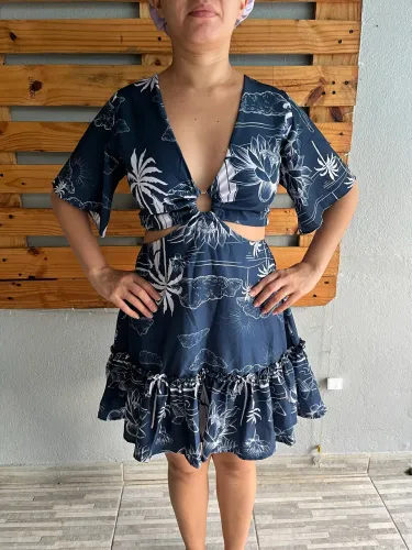 Vestido