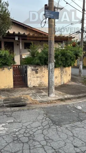 casa à venda em São Paulo-SP, no Conjunto Residencial Butantã: 3 quartos, 2 salas, 2 banhe