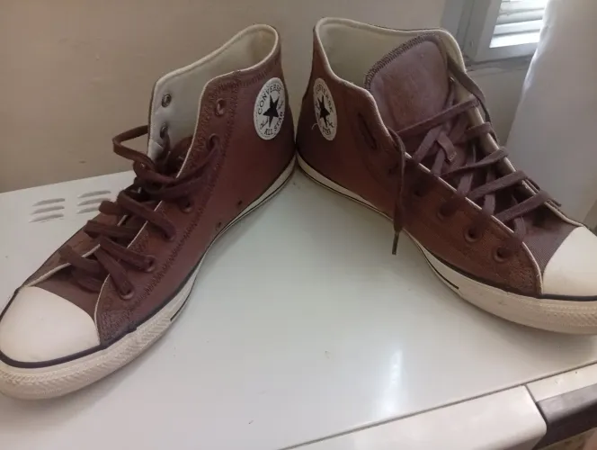ALL Star cano alto n° 42