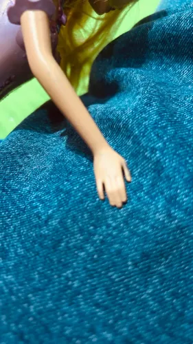 Barbie Teresa da linha "DreamHouse"