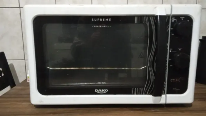 Forno Elétrico Dako