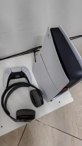 Playstation 5