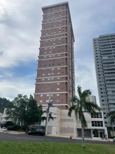 Imóvel para venda possui 151 metros² com 3 suítes, garagem 3 vagas