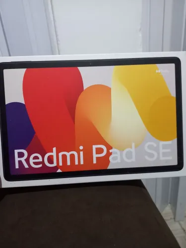 Vendo Tablet RedmiPad SE 