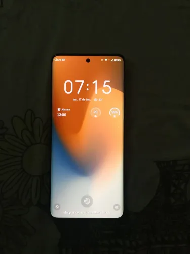 Edge 60 fusion Troco por a56 ou iPhone negociável 