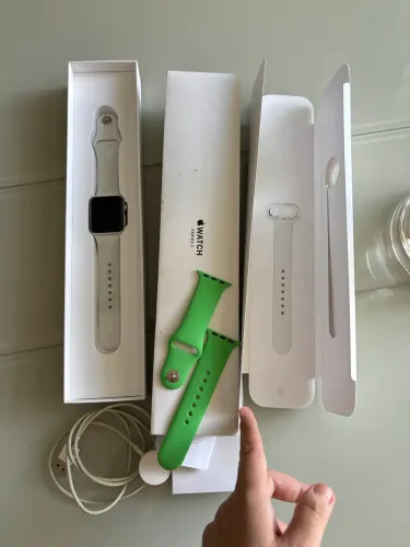 Apple Watch Série 3 38mm