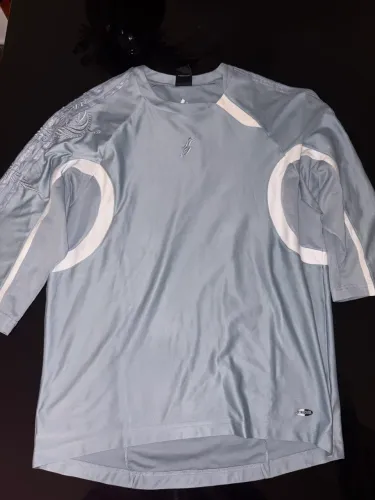 Camisa Adidas Original Pulse Dragon David Beckham GG
