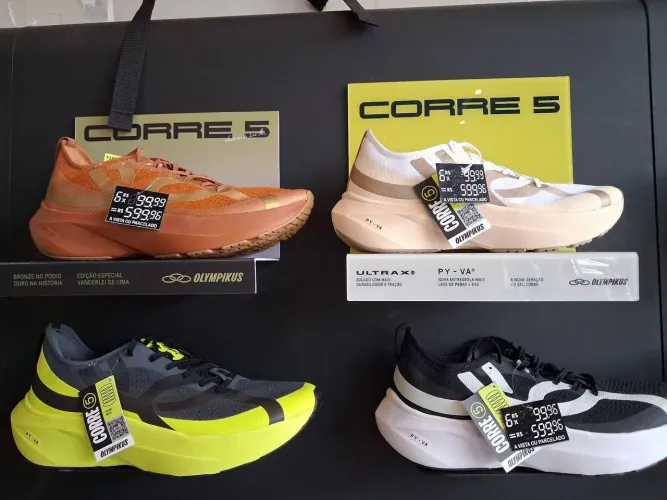 Corre 5 original