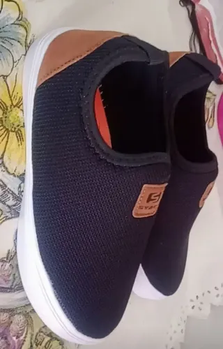 Desapego sapato NOVO R$35 n° 30/31