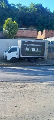 Kia bongo k2500 16v vendo ou troco