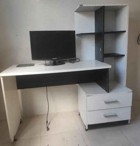 Rack para computador