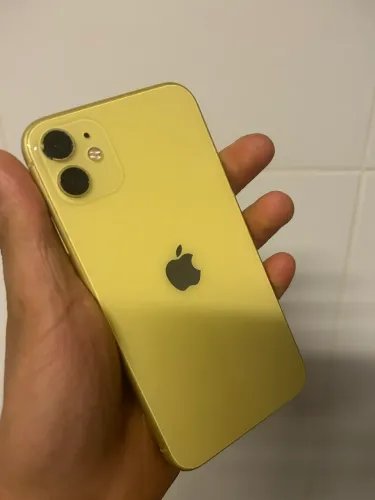 iPhone 11 128GB (ler descrição)