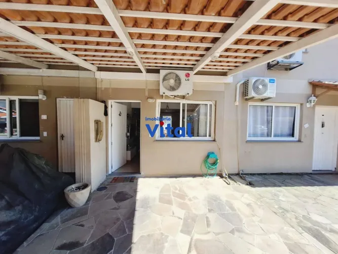 Casa em Condomínio Canoas RS brasil
