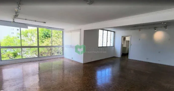 Apartamento com 4 dormitórios, 169 m² - venda por R$ 3.000.000,00 ou aluguel por R$ 12.242