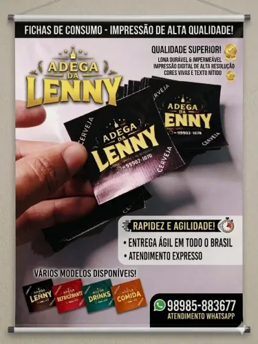 FICHAS