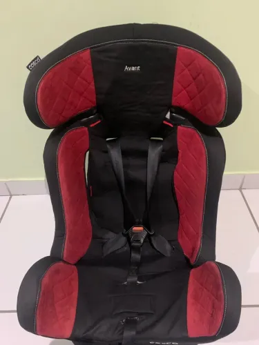 Cadeira Auto