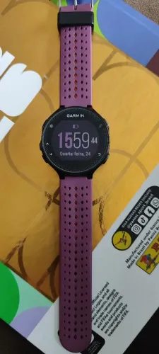 Garmin 235