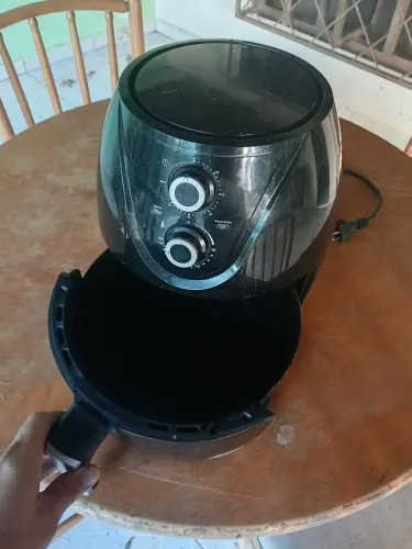 Air Fryer Bella Cuccina 220V 