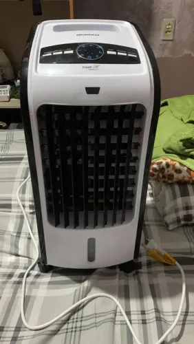 Umidificador de ar, Mondial