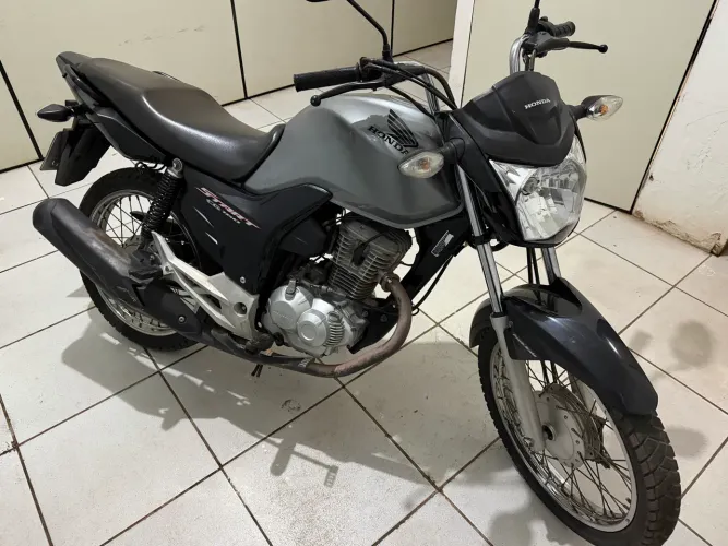 Honda/CG 160 START