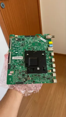 Placa Principal Samsung BN62-00834A