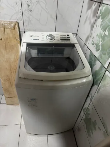 Máquina de lavar