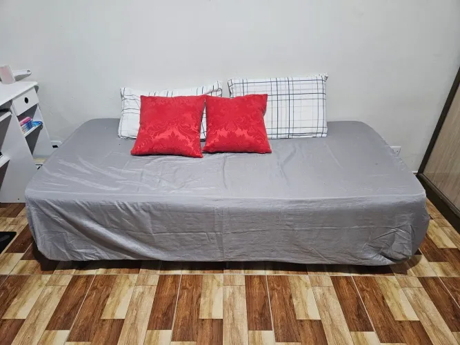 Cama de Solteiro