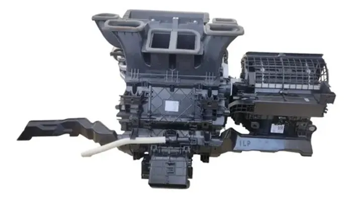 Caixa Evaporadora Corolla Cross 1.8 Hybrid 2025 