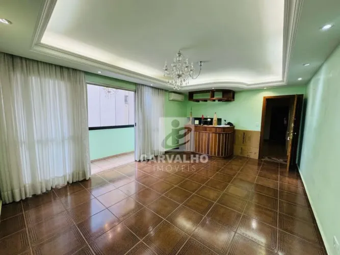 COBERTURA a venda em Setor Oeste - ED. SANTA MATILDE