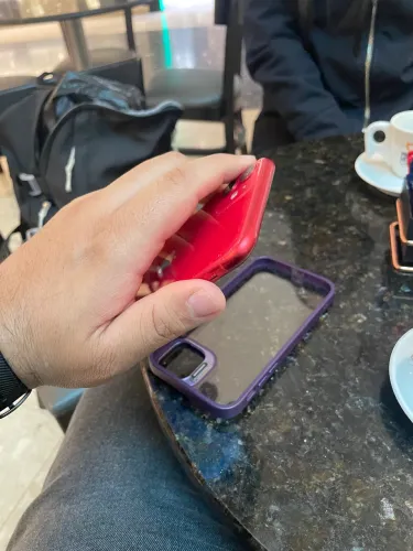 iPhone 11 de 64 GB 