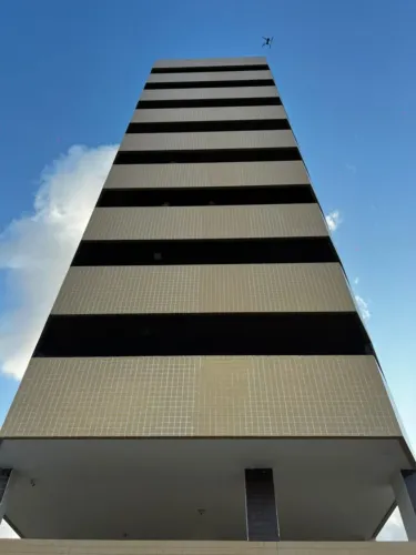 Apartamento para Locação em João Pessoa, Jardim Oceania, 3 dormitórios, 3 suítes, 5 banhei