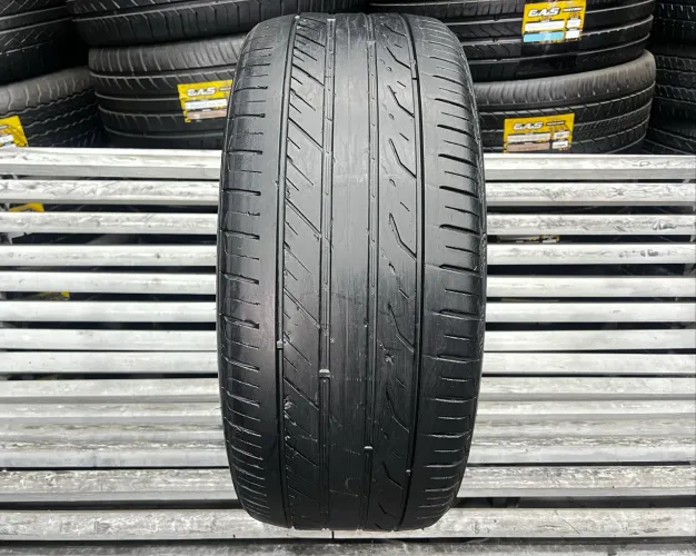 Pneu 245/40/20 Delinte DH6-RFT Run Flat / Pneu 245/40R20