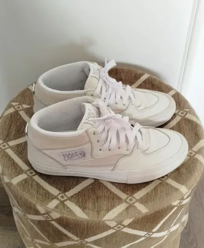Tênis Vans Half Cab - n.37