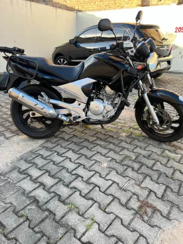 FAZER 250 2008