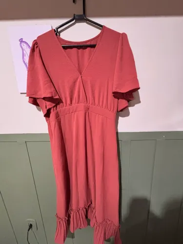 Vestido Plus