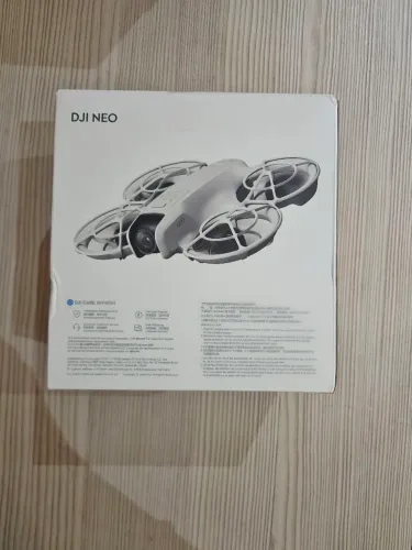 Dji Neo