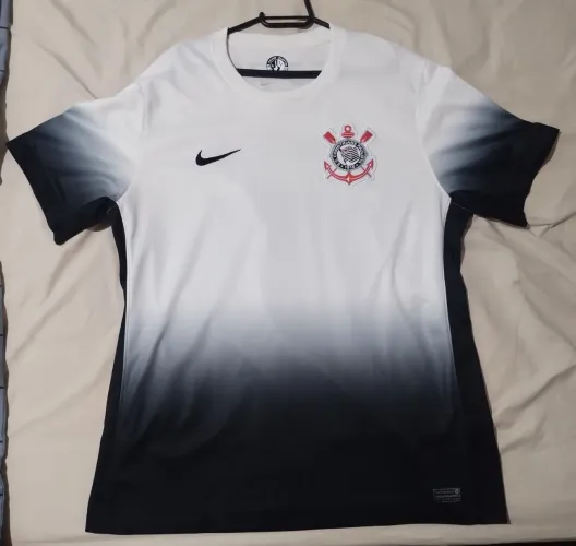 Camisa do Corinthians 2024