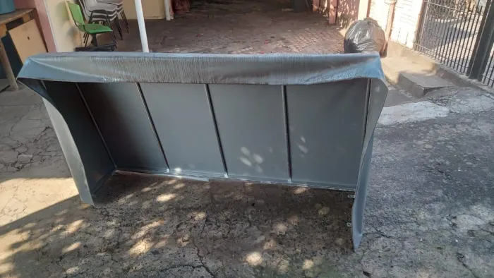 Toldo