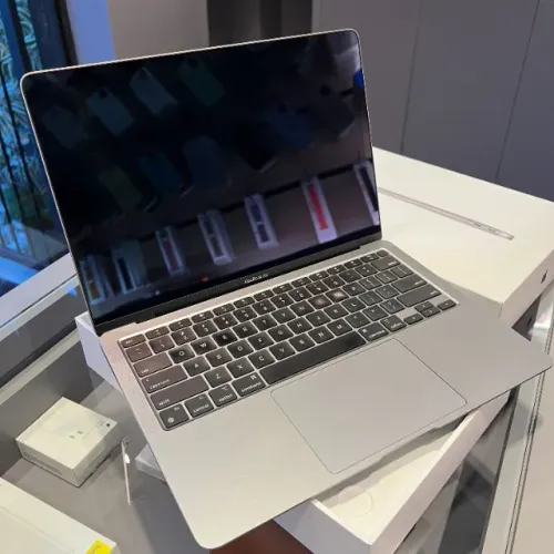 MACBOOK AIR M1 2020 8gb RAM 256gb SSD SÓ 12x 295 ACEITO TROCA ENTREGO PERFEITO IMPECÁVEL
