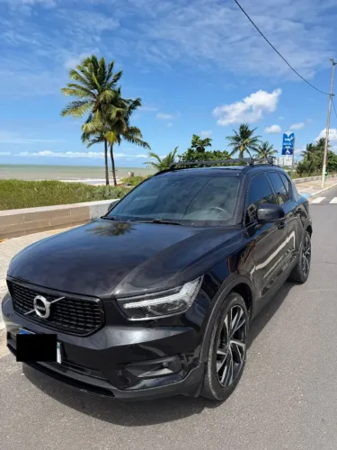 Volvo XC40 XC 40 T-5 Híbrido R-design 1.5 262cv FWD 2021