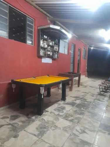 Aluguel final de semana