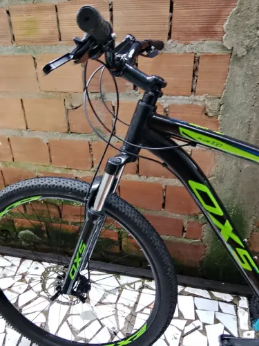 Bike Aro 29